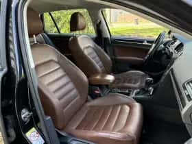 Volkswagen Golf (2013) thumbnail 18
