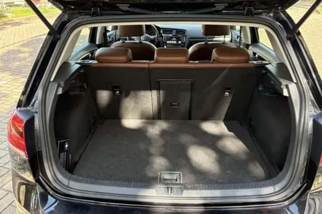 Volkswagen Golf (2013) thumbnail 20