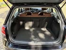 Volkswagen Golf (2013) thumbnail 20