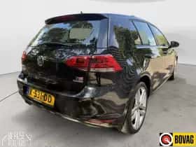 Volkswagen Golf (2013) thumbnail 3