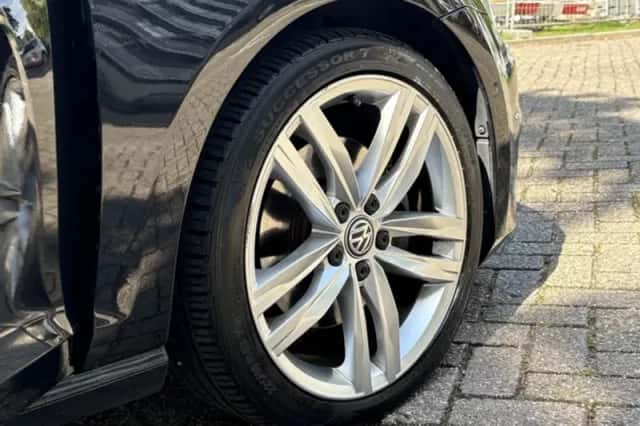Volkswagen Golf (2013) thumbnail 21