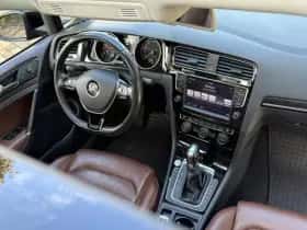 Volkswagen Golf (2013) thumbnail 22