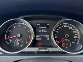 Volkswagen Golf (2013) thumbnail 23