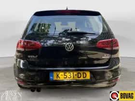 Volkswagen Golf (2013) thumbnail 5
