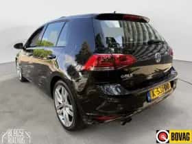 Volkswagen Golf (2013) thumbnail 6