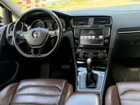 Volkswagen Golf (2013) thumbnail 7