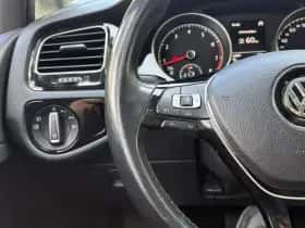 Volkswagen Golf (2013) thumbnail 8