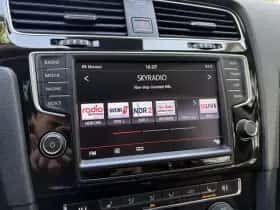 Volkswagen Golf (2013) thumbnail 10
