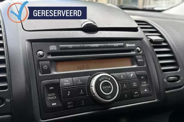 Nissan Note (2009) thumbnail 11