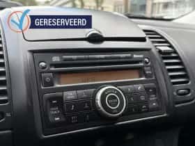 Nissan Note (2009) thumbnail 11