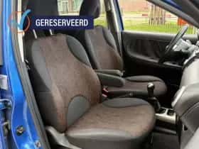 Nissan Note (2009) thumbnail 15