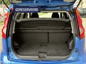 Nissan Note (2009) thumbnail 17