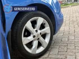 Nissan Note (2009) thumbnail 18