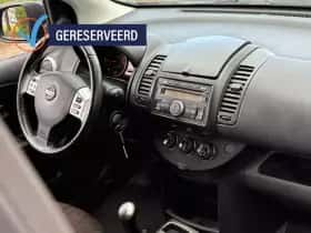 Nissan Note (2009) thumbnail 19