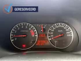 Nissan Note (2009) thumbnail 20