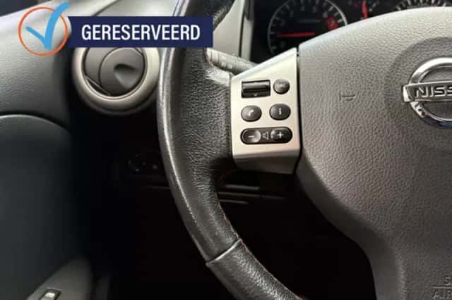 Nissan Note (2009) thumbnail 9
