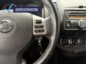Nissan Note (2009) thumbnail 10