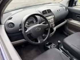 Daihatsu Sirion (2006) thumbnail 2