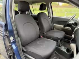 Daihatsu Sirion (2006) thumbnail 13