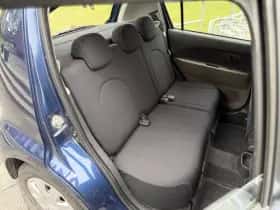 Daihatsu Sirion (2006) thumbnail 14
