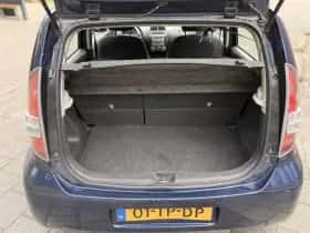 Daihatsu Sirion (2006) thumbnail 15