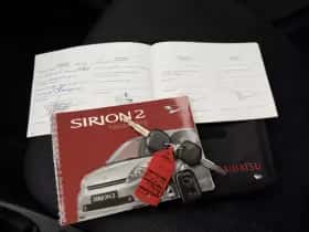 Daihatsu Sirion (2006) thumbnail 16