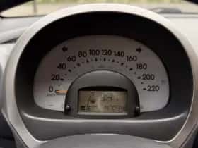 Daihatsu Sirion (2006) thumbnail 17