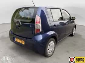 Daihatsu Sirion (2006) thumbnail 3