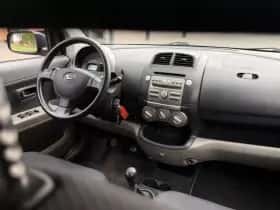 Daihatsu Sirion (2006) thumbnail 8