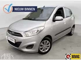 Hyundai i10 (2011)