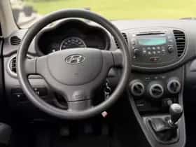 Hyundai i10 (2011) thumbnail 15
