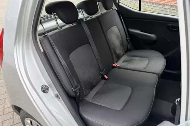 Hyundai i10 (2011) thumbnail 17