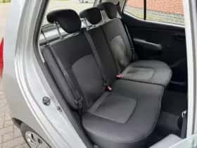 Hyundai i10 (2011) thumbnail 17