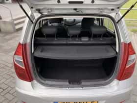 Hyundai i10 (2011) thumbnail 18