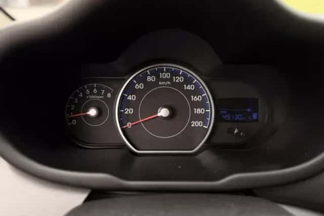 Hyundai i10 (2011) thumbnail 19