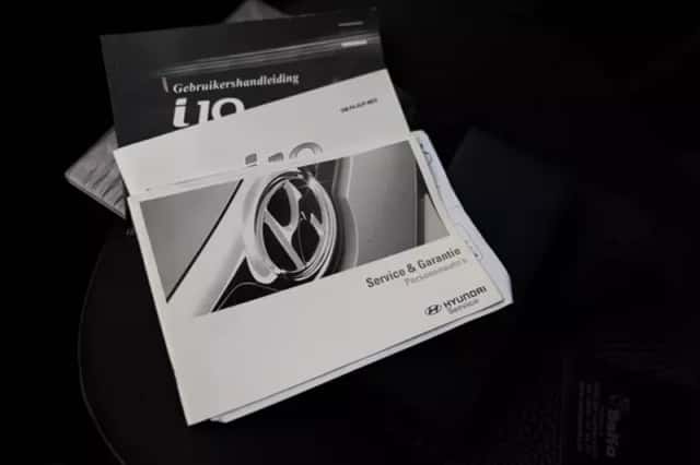 Hyundai i10 (2011) thumbnail 20
