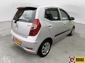 Hyundai i10 (2011) thumbnail 3