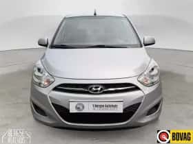Hyundai i10 (2011) thumbnail 4