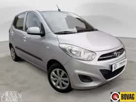 Hyundai i10 (2011) thumbnail 5