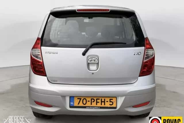 Hyundai i10 (2011) thumbnail 6