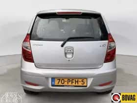 Hyundai i10 (2011) thumbnail 6