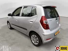 Hyundai i10 (2011) thumbnail 7