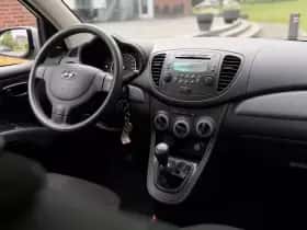 Hyundai i10 (2011) thumbnail 8
