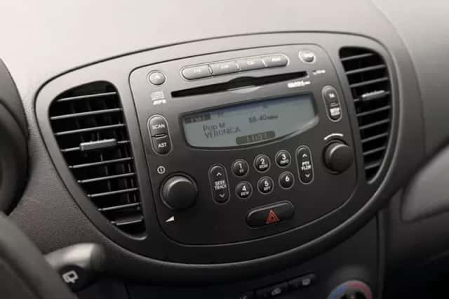 Hyundai i10 (2011) thumbnail 10