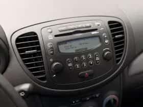 Hyundai i10 (2011) thumbnail 10