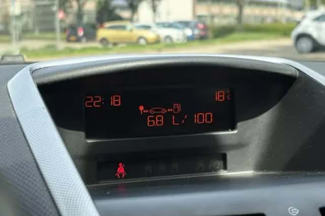 Peugeot 207 (2009) thumbnail 15