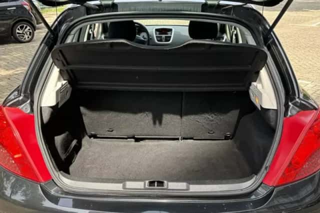 Peugeot 207 (2009) thumbnail 20