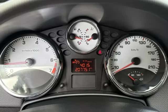 Peugeot 207 (2009) thumbnail 22