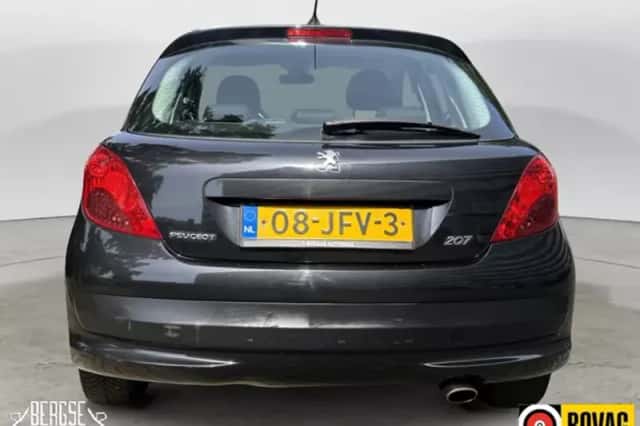 Peugeot 207 (2009) thumbnail 6