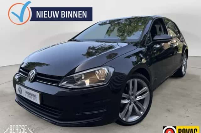 Volkswagen Golf (2013)